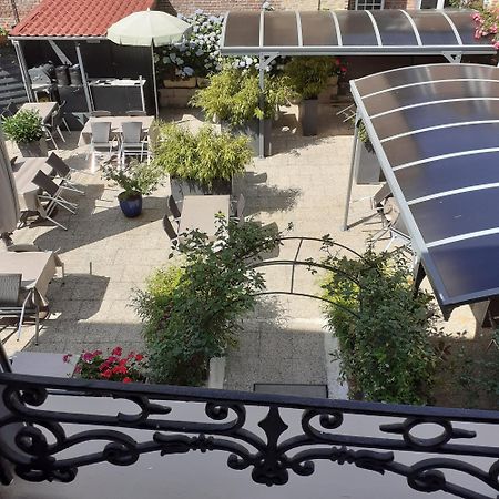 Hotel De Guise Sarl Luaran gambar