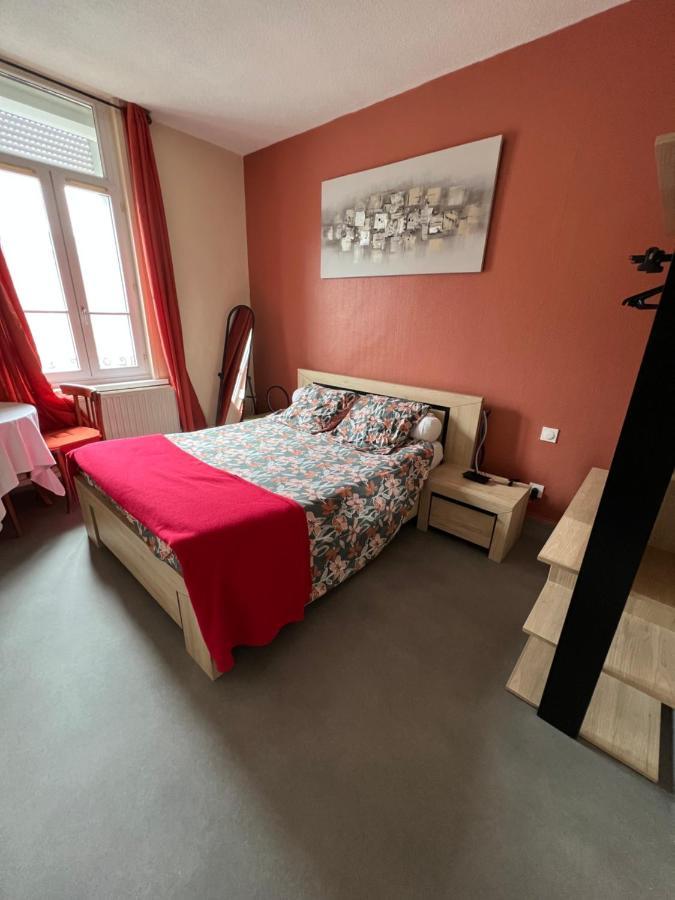 Hotel De Guise Sarl Luaran gambar