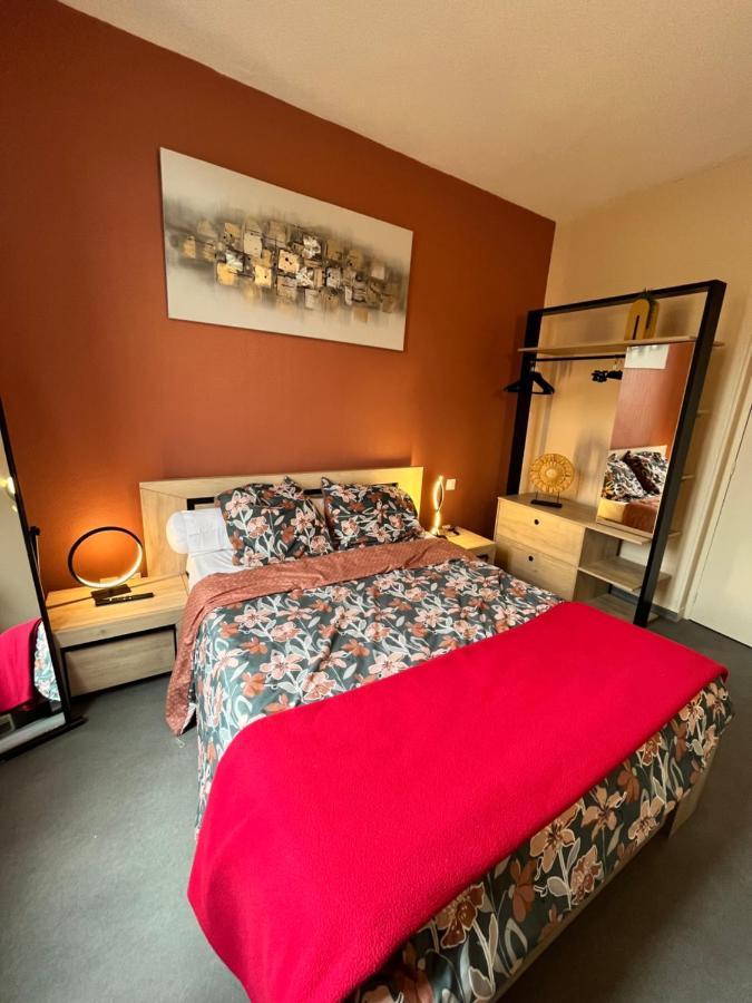 Hotel De Guise Sarl Luaran gambar