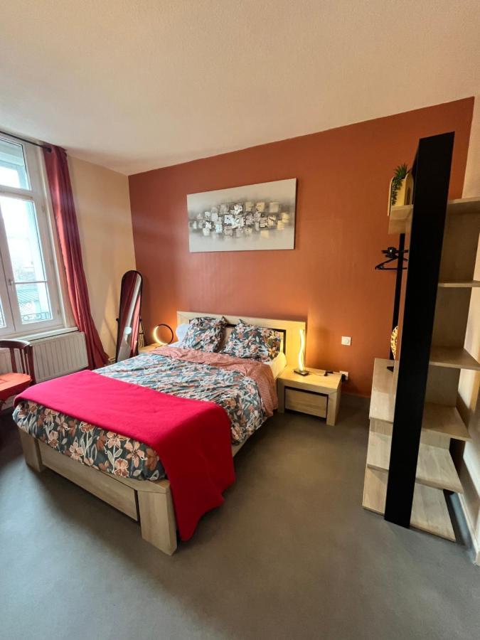 Hotel De Guise Sarl Luaran gambar